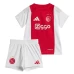 Prima Maglia Ajax 2024/2025 Bambino